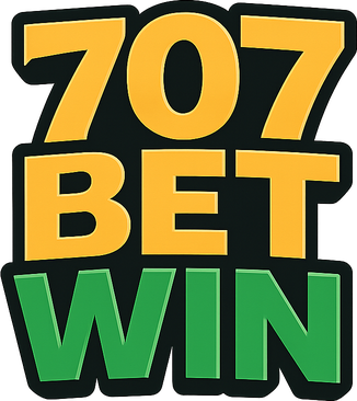 707bet win Logo